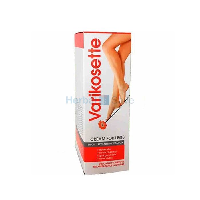 Varikosette ➱ cream for varicose veins ➱ in Solingen