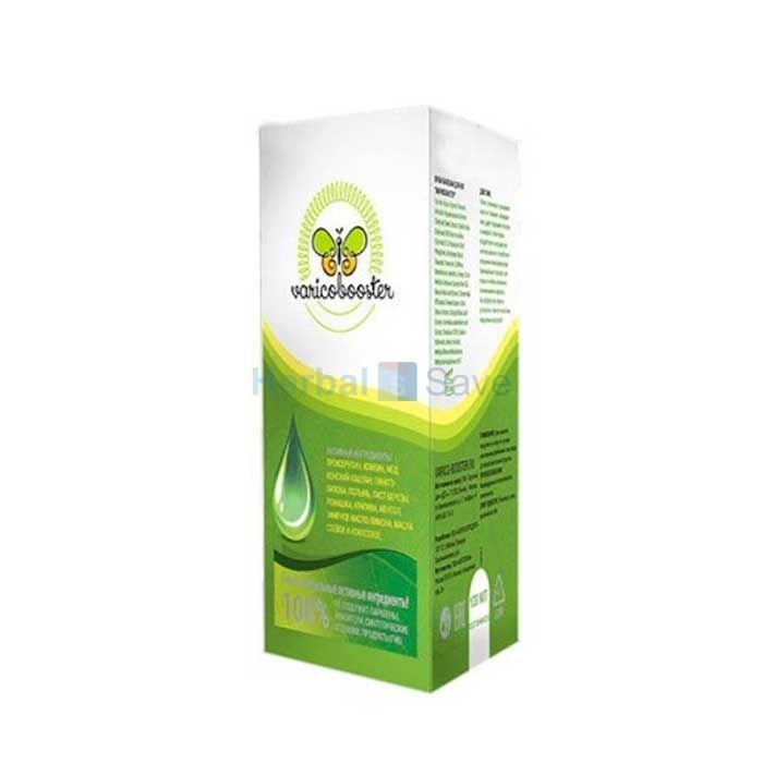 Varicobooster ➱ crema de venas varicosas ➱ en Elche