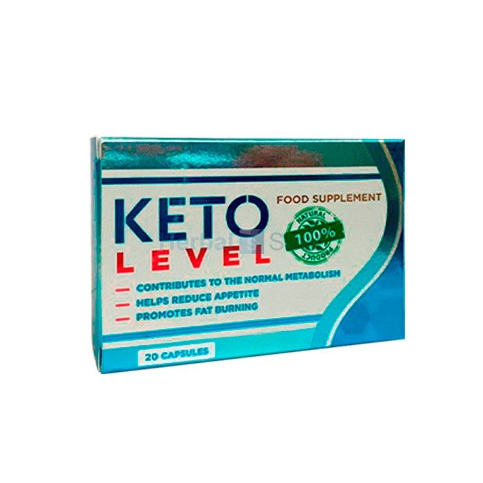 Keto Level ➱ remédio para emagrecimento ➱ em Avilés