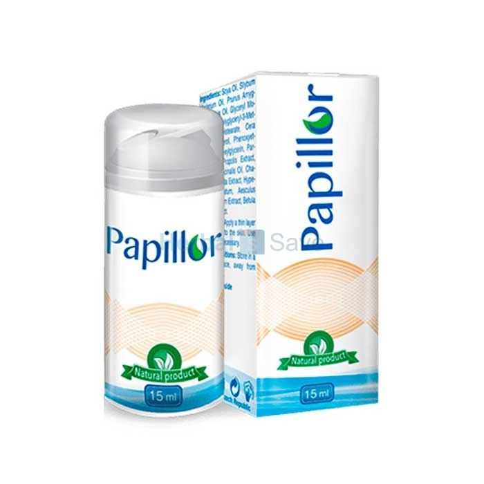 Papillor ➱ cream against all types of papillomas and warts ➱ in Zabrze