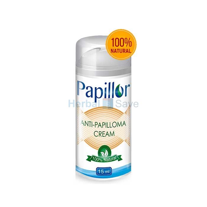 Papillor ➱ cream against all types of papillomas and warts ➱ in Girona