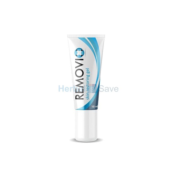 Removio ➱ skin restoring gel ➱ to Tychy