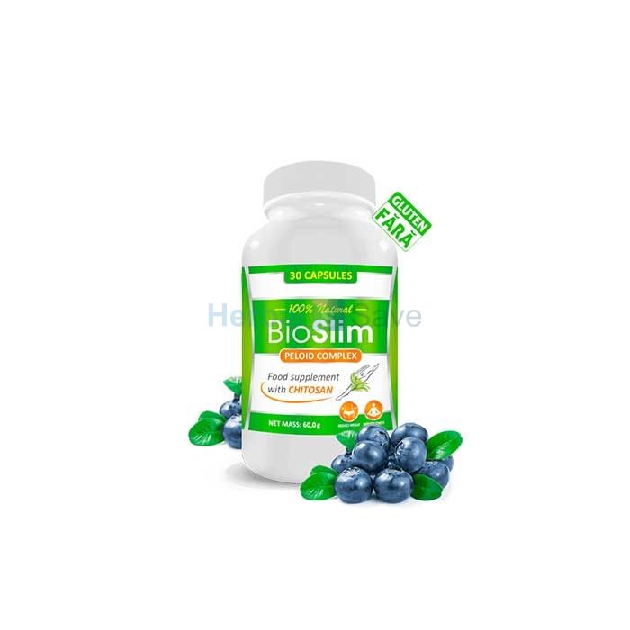 Bioslim ➱ Kapseln abnehmen ➱ in Pecs