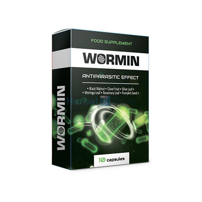 Wormin ➱ anti-parasite product ➱ in Bremen