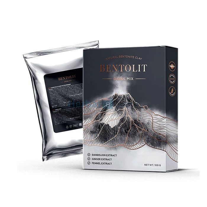 BENTOLIT ➱ instant slimming drink ➱ in Trogir