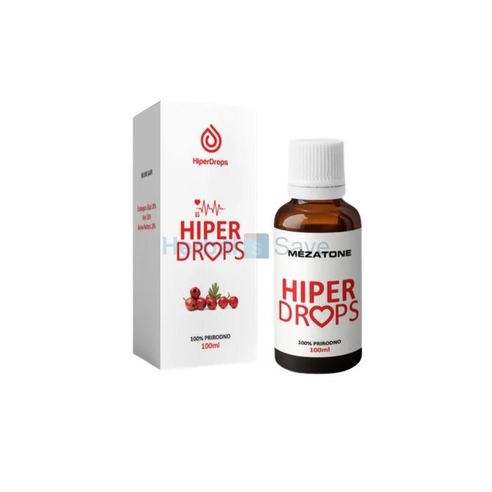 Hiper Drops