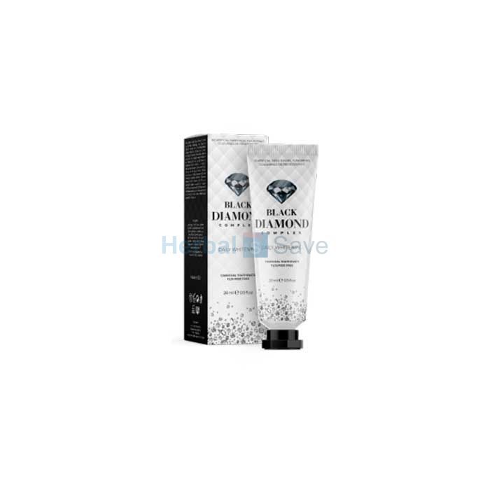 Black Diamond ➱ teeth whitening agent ➱ to Mannheim