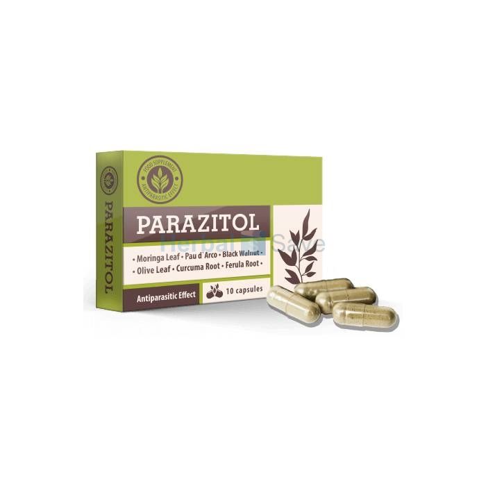 Parazitol ➱ Antiparasitenprodukt ➱ in Reutlingen