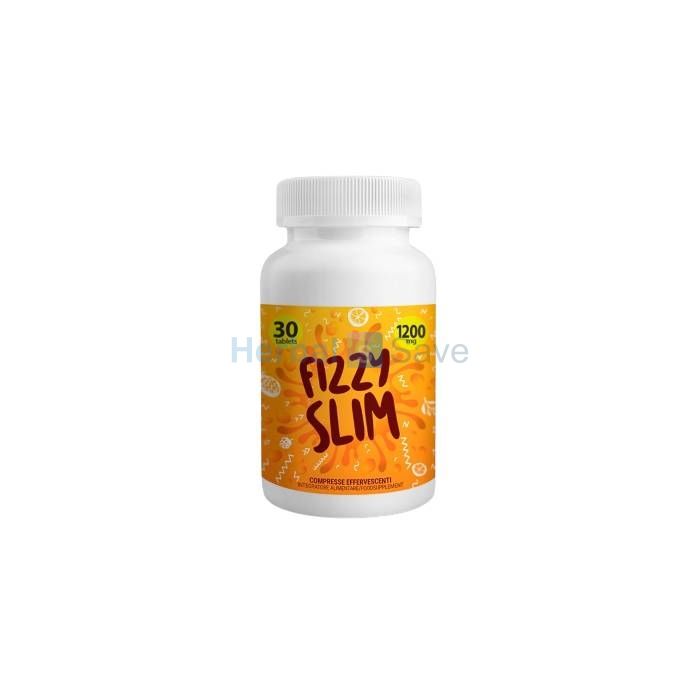 Fizzy Slim ➱ weight loss agent ➱ in Varkaus