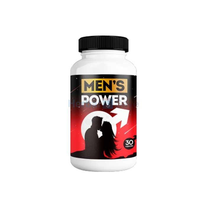 Mens Power ➱ remedio para la potencia ➱ en Vigo