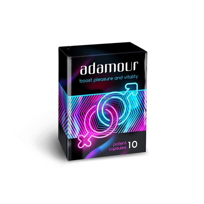 Adamour ➱ potency treatment product ➱ in Nové Zamky