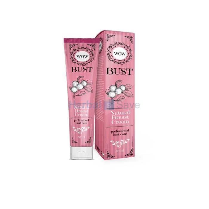 Wow Bust ➱ creme para aumentar os seios ➱ em Brest