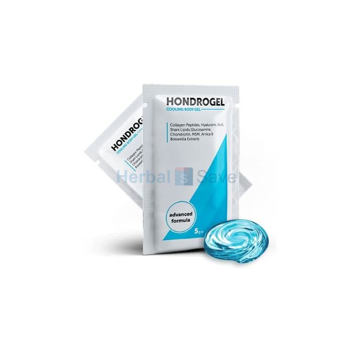 Hondrogel ➱ arthritis product ➱ in Palma