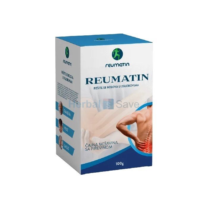 Reumatin ➱ ilaç për reumatizmin ➱ në Kragujevac