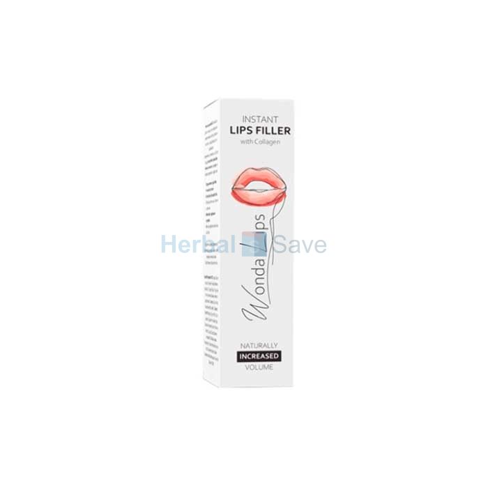 Wonda lips ➱ potenciador labial ➱ em albacete