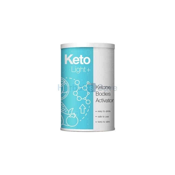 Keto Light+ ➱ средство для похудения ➱ в Форли