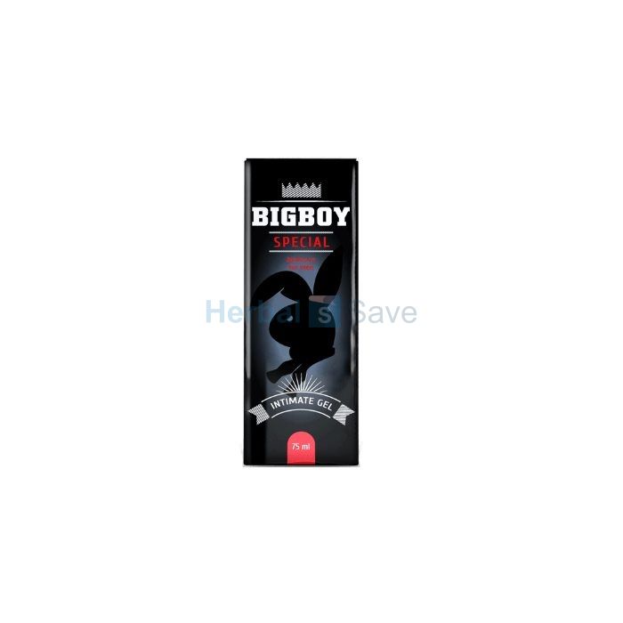 Bigboy ➱ penis enlargement cream ➱ in Linz