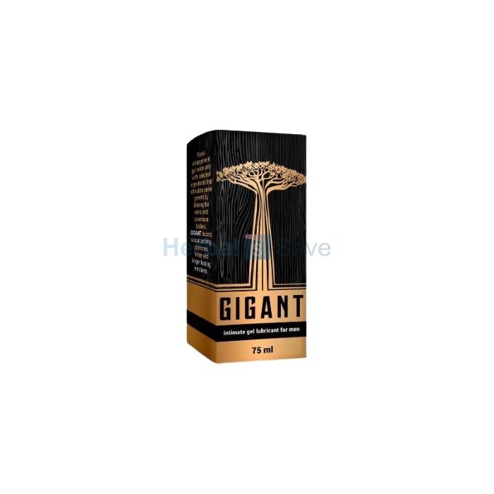 Gigant ➱ creme para aumentar o pênis ➱ em maia