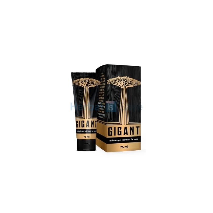 Gigant ➱ penis enlargement cream ➱ in Clairvaux