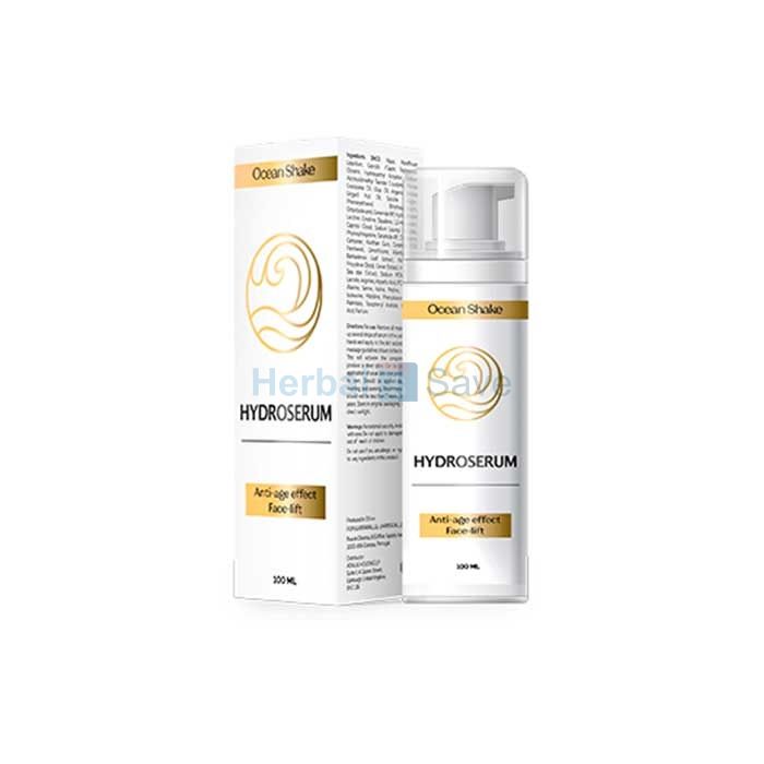 Hydroserum ➱ agente di ringiovanimento della pelle ➱ a Orihuela