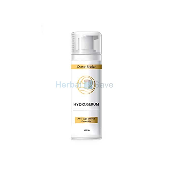 Hydroserum ➱ средство для омоложения кожи ➱ в Дрездене