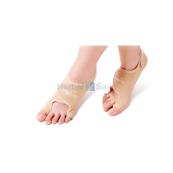 Valgosocks ➱ bunion toe straightener socks ➱ in Kecskemet