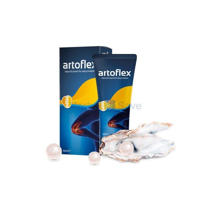 Artoflex ➱ cream for joints ➱ in Partizansk