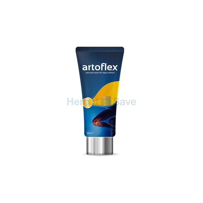 Artoflex ➱ Creme für die Gelenke ➱ in Decin