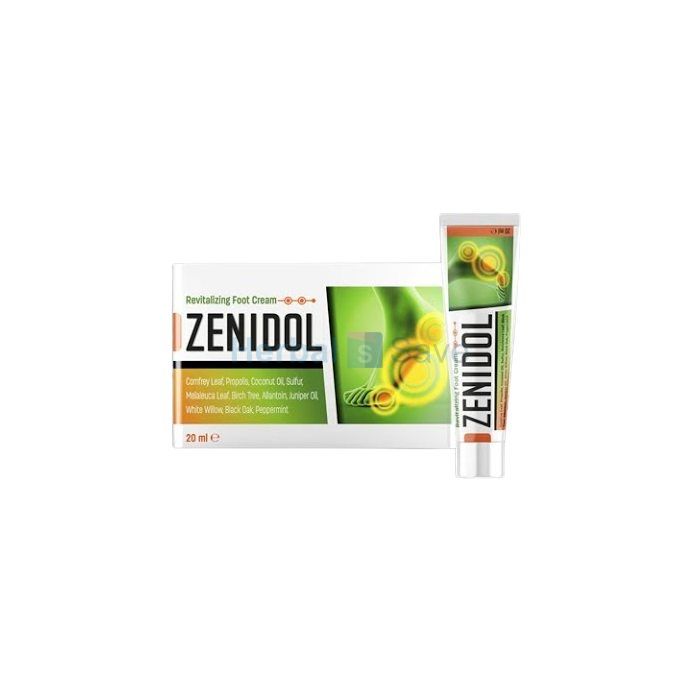 Zenidol ➱ antifungal agent ➱ in Vilnius