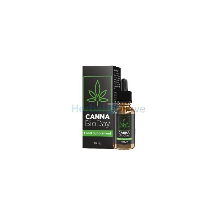 CannaBioDay ➱ olio di cbd con effetto terapeutico ➱ a Trieste