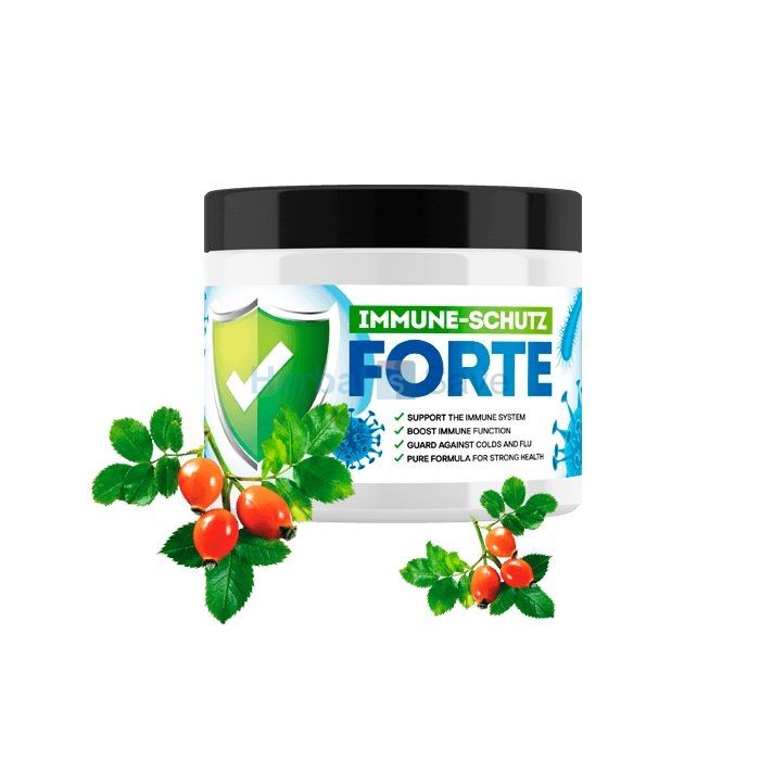 Immune Protect Forte ➱ bağışıklık için çare ➱ Gutersloh şehrinde