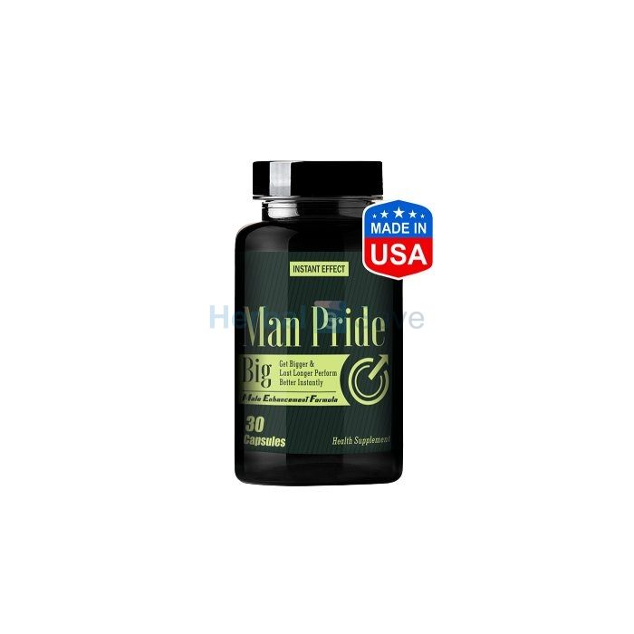 Man Pride ➱ gel para prolongar la erección con eficacia inmediata ➱ en Katwijk