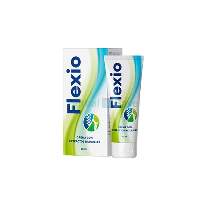 Flexio ➱ joint cream ➱ in Palma