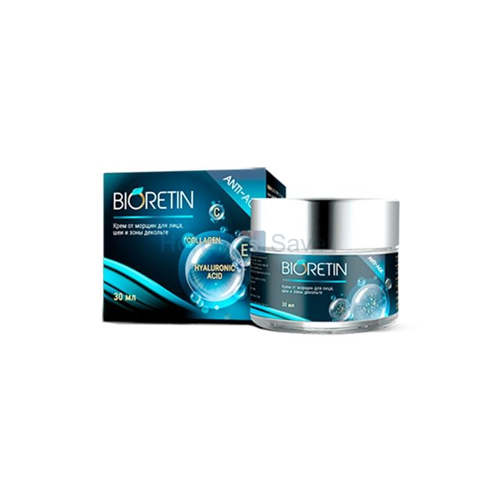 Bioretin ➱ anti-wrinkle cream ➱ in Kyustendil