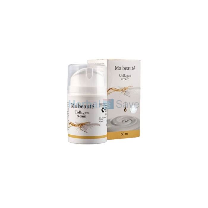 Ma Beaute ➱ rejuvenation agent ➱ in Chachak