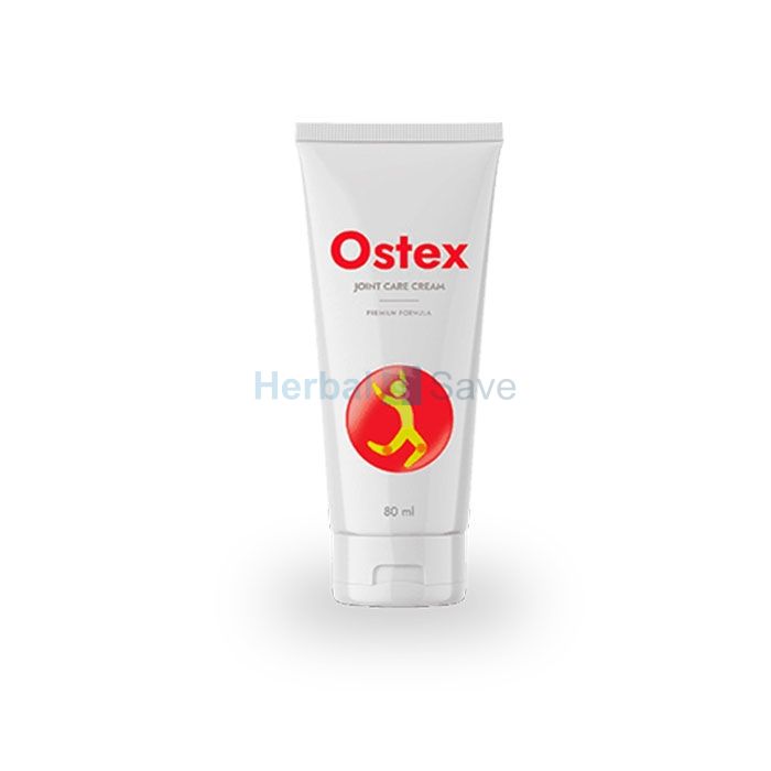 Ostex ➱ gel para el dolor articular ➱ en Alicante