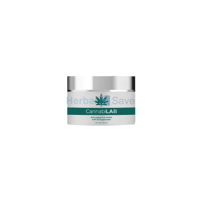 Cannabilab ➱ rejuvenation cream ➱ to Mannheim