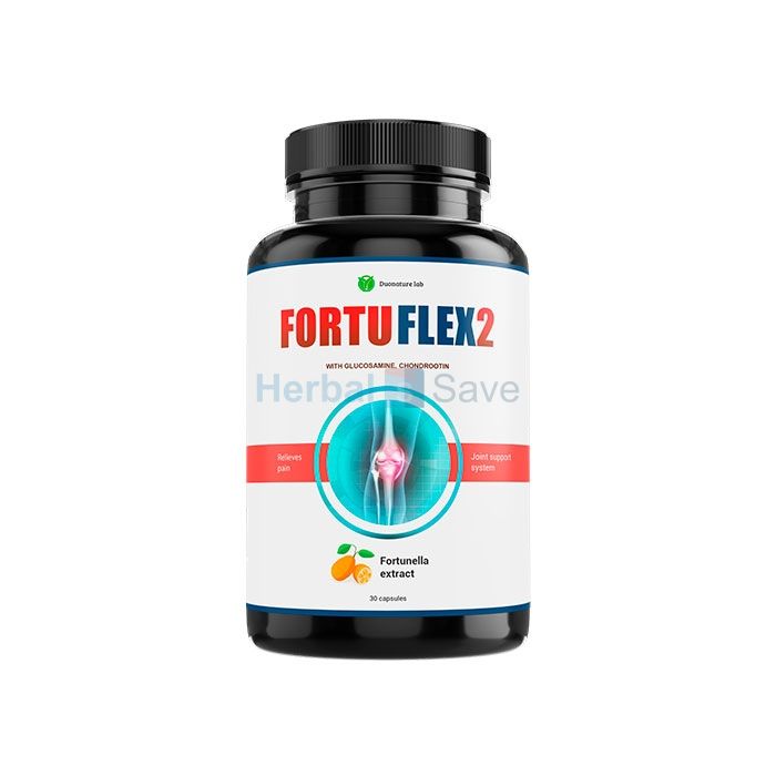 Fortuflex2 ➱ joint recovery pills ➱ In Portugal