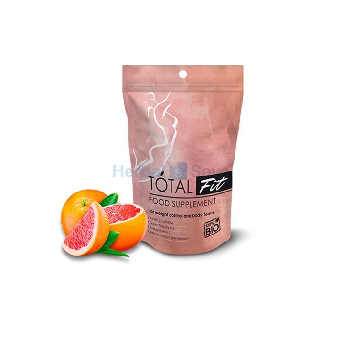 TotalFit ➱ коктел за мршављење ➱ у Халеу