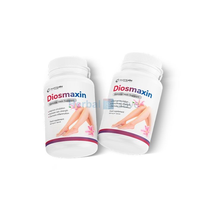 Diosmaxin ➱ food supplement against varicose veins ➱ in Colin