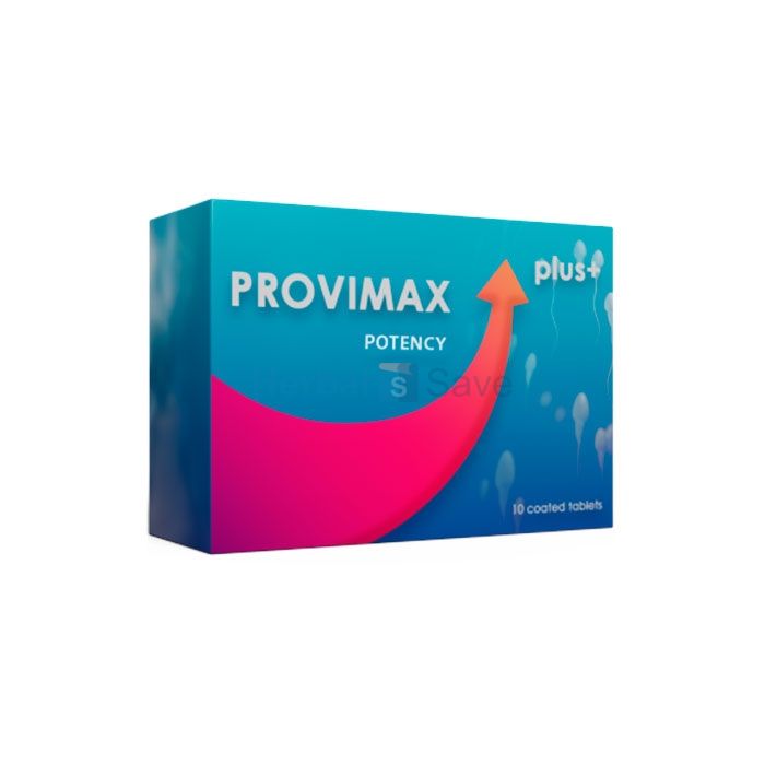 Provimax ➱ таблетки от простатита ➱ в Вантае