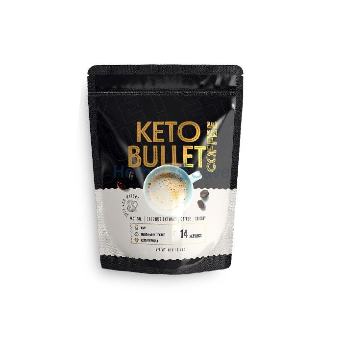 Keto Bullet ➱ средство для похудения ➱ в Казанлыке