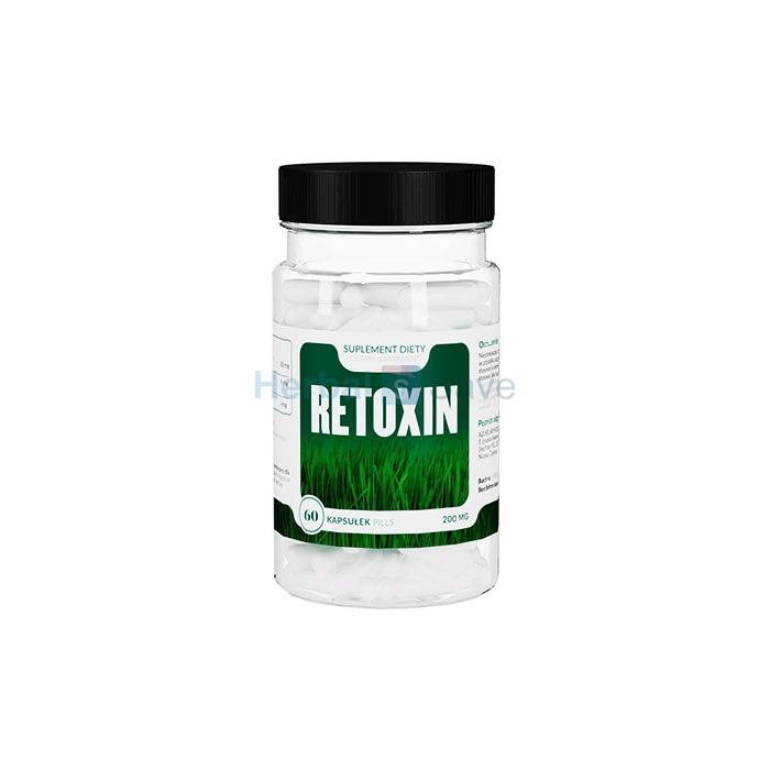 Retoxin ➱ средство за детоксикацију ➱ у Шверину