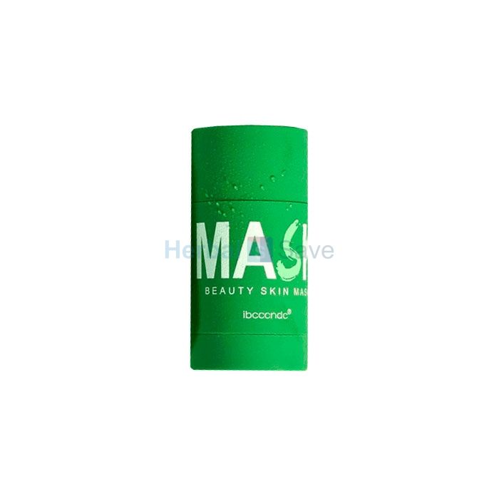 Green Acne Stick ➱ Schutzmaske ➱ in Litvinov