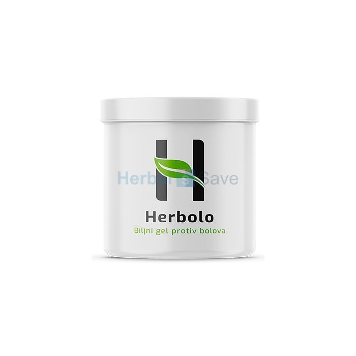 Herbolo ➱ for joints ➱ in Subotica