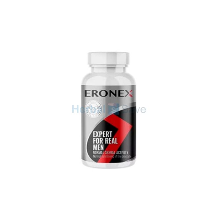 Eronex ➱ potenciador de la libido masculina ➱ a Melilla