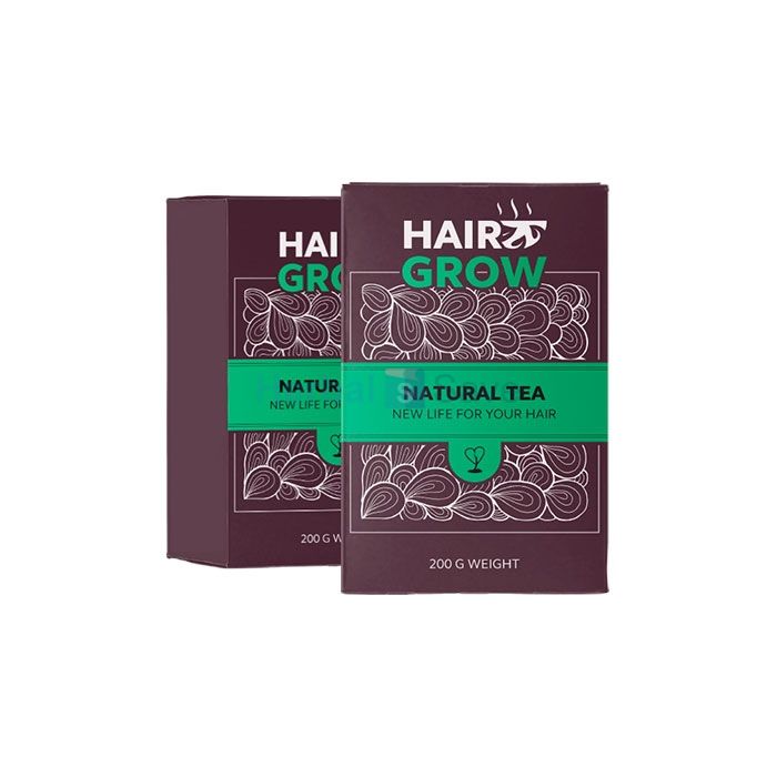 HairGrow ➱ מוצר לצמיחת שיער ➱ בקלוז-נאפוקה