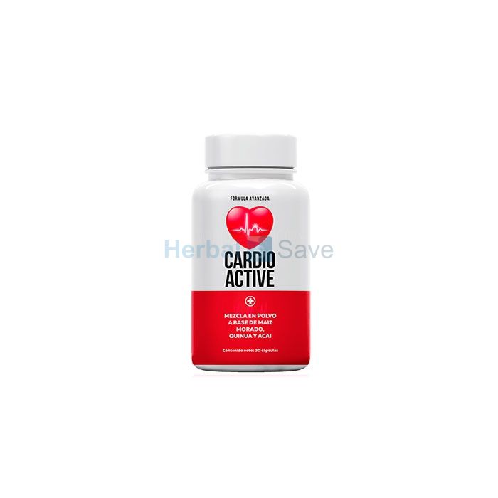 Cardio Active Caps ➱ de la dystonie cérébrale ➱ En Espagne