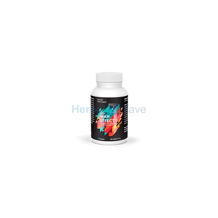 Man Effect Pro ➱ capsules for potency ➱ in Esslingen