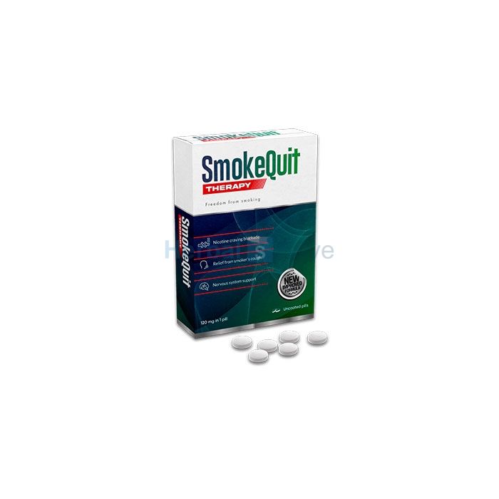 SmokeQuit Therapy ➱ renuntarea la fumat ➱ către Gyor